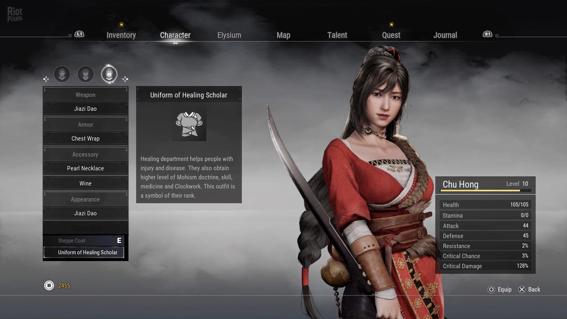 [11]-Xuan-Yuan Sword 7 – v1.25 + 2 DLCs Download