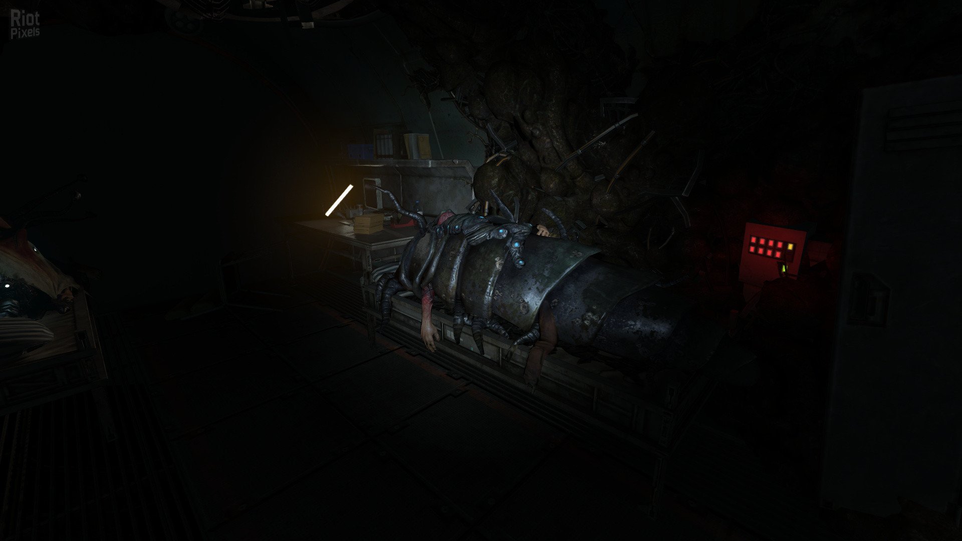 [15]-SOMA – v1.6 + Bonus Content Download