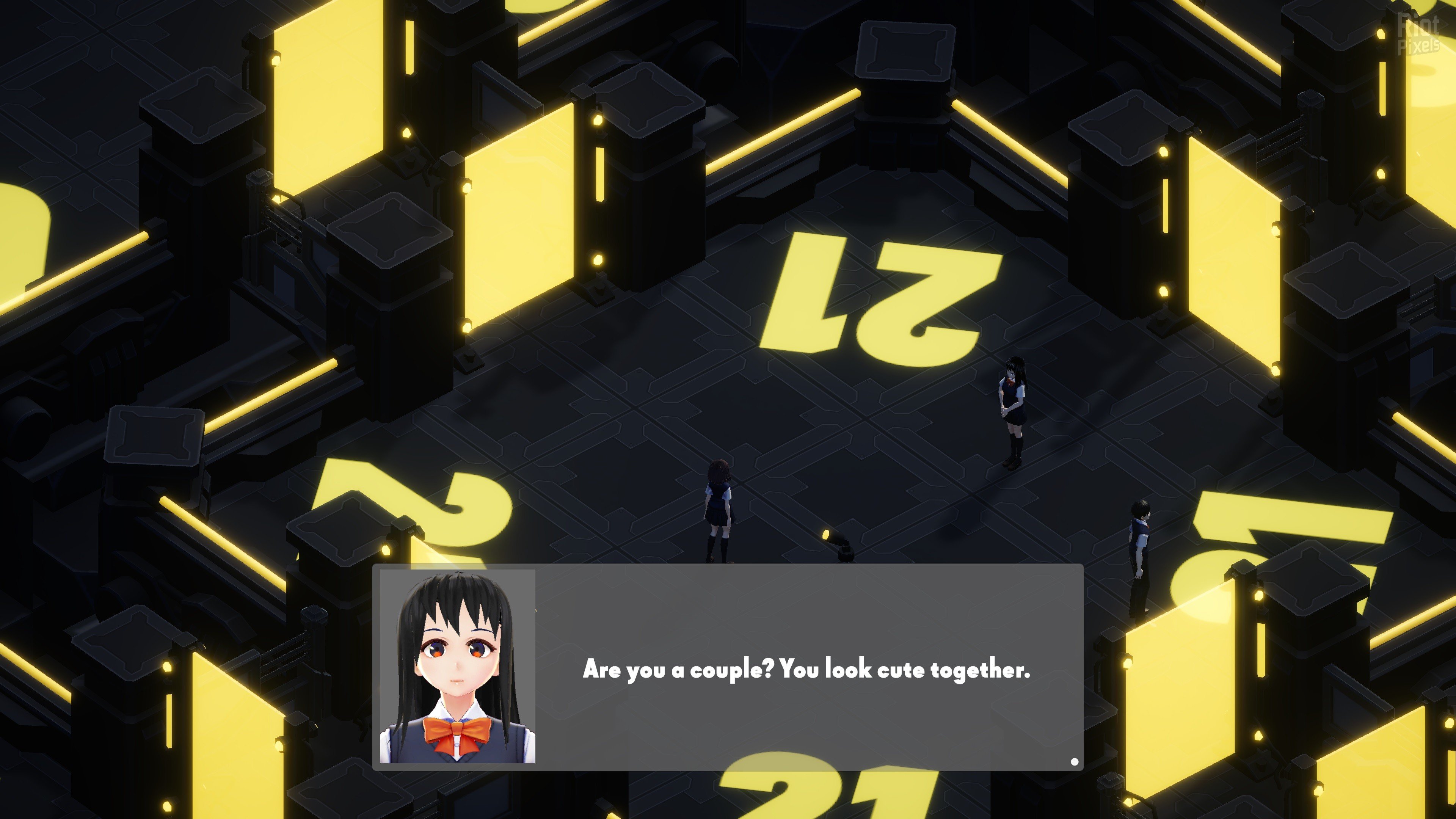 [16]-LONELY, LUSTFUL, ARROGANT, HATEFUL Download
