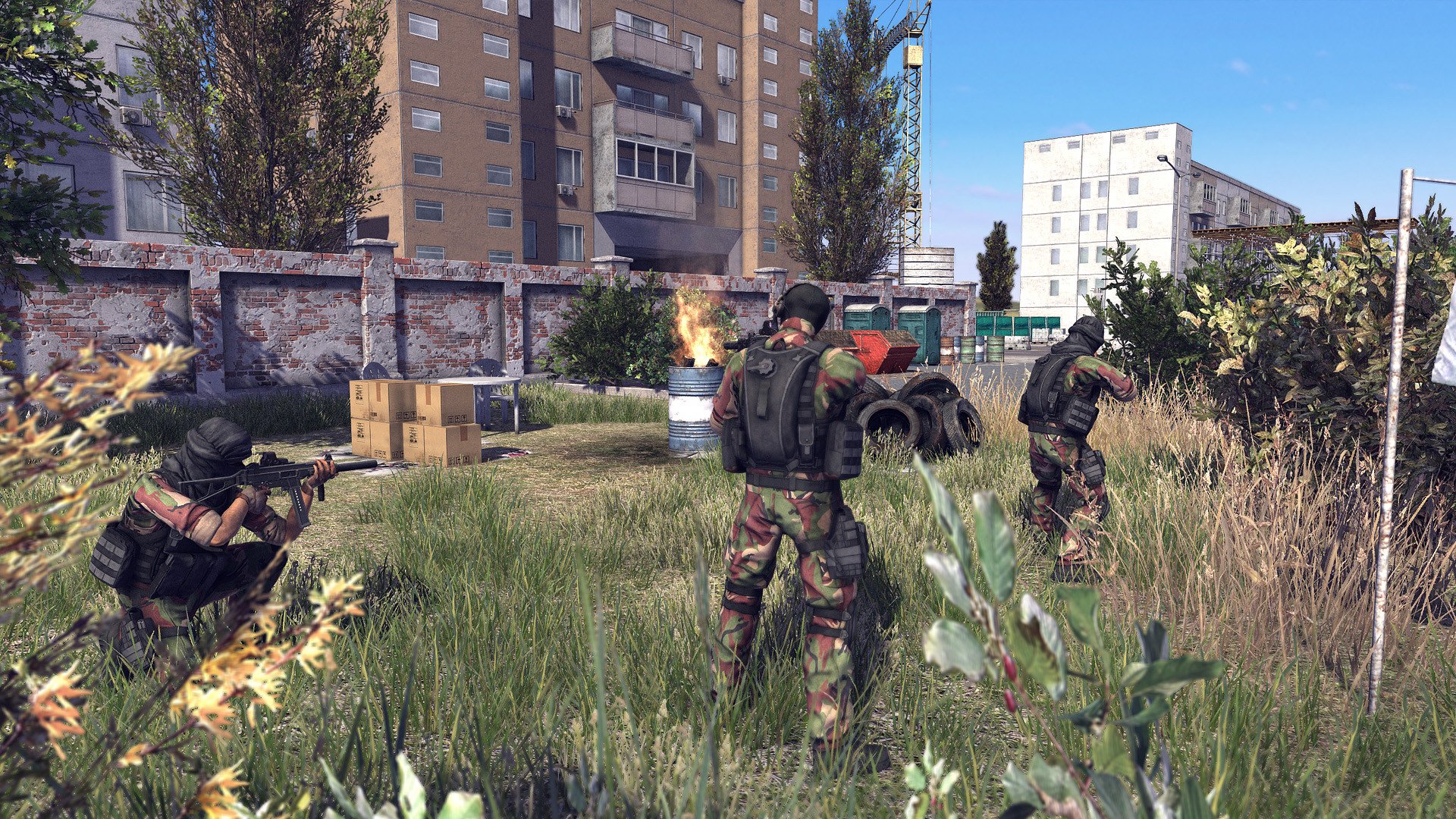 [16]-Call to Arms: Ultimate Edition – v1.228.0 + All DLCs Download