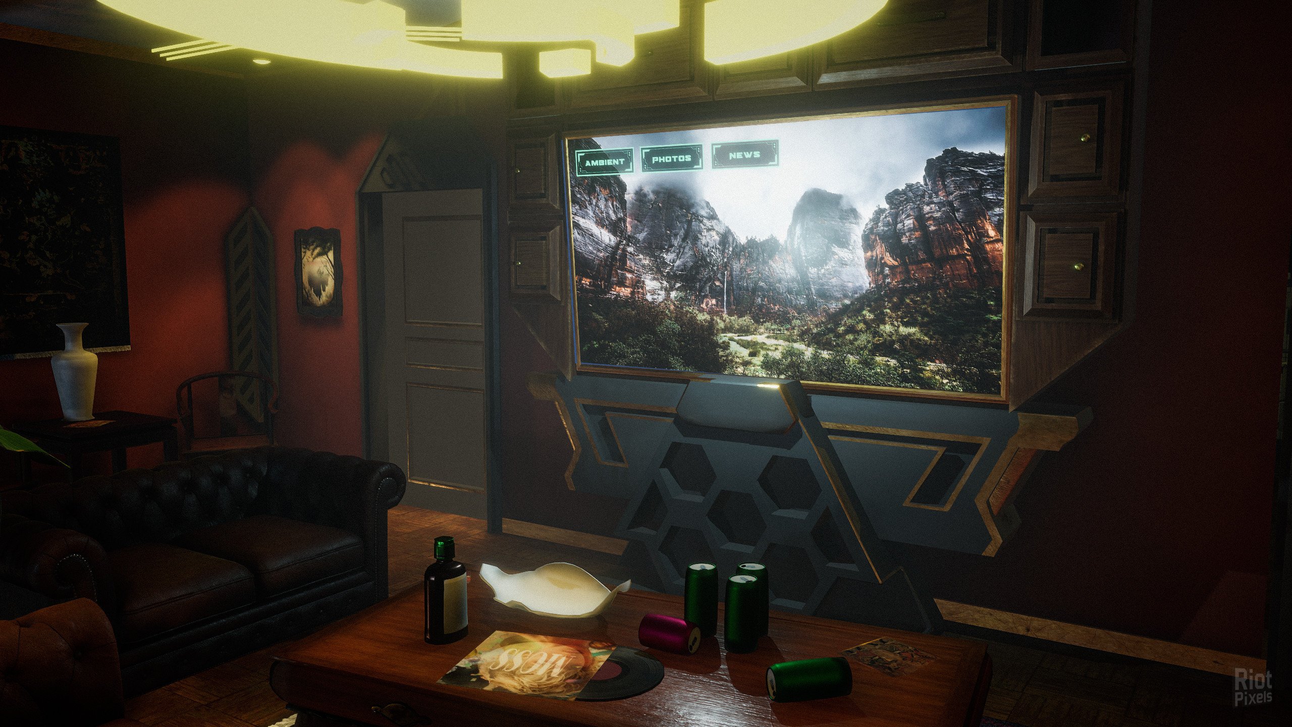 [5]-Keyword: A Spider’s Thread – v1.02 Download