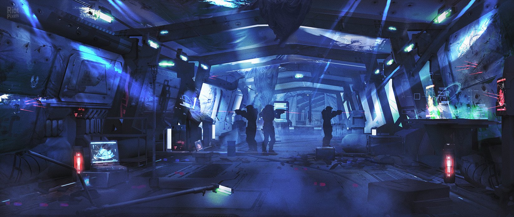 [21]-Halo Wars 2: Complete Edition – v1.11.2931.2 + All DLCs + Multiplayer Download