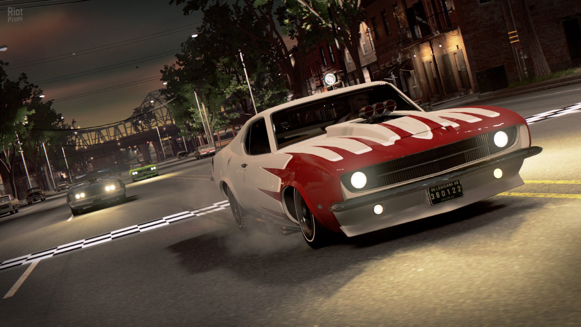 [3]-Mafia 3: Definitive Edition – v1.0.1 GOG Download