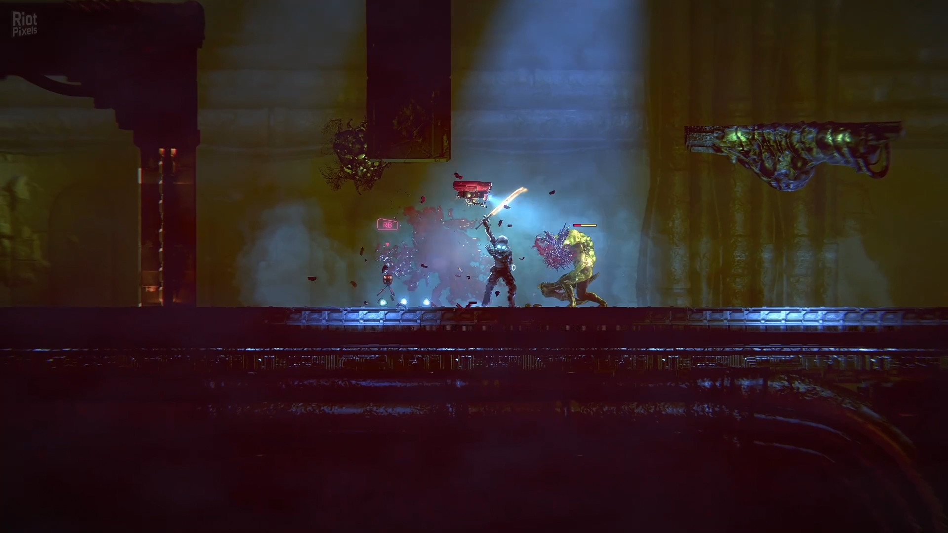 [14]-Dark Light – v1.0.5.4 Download