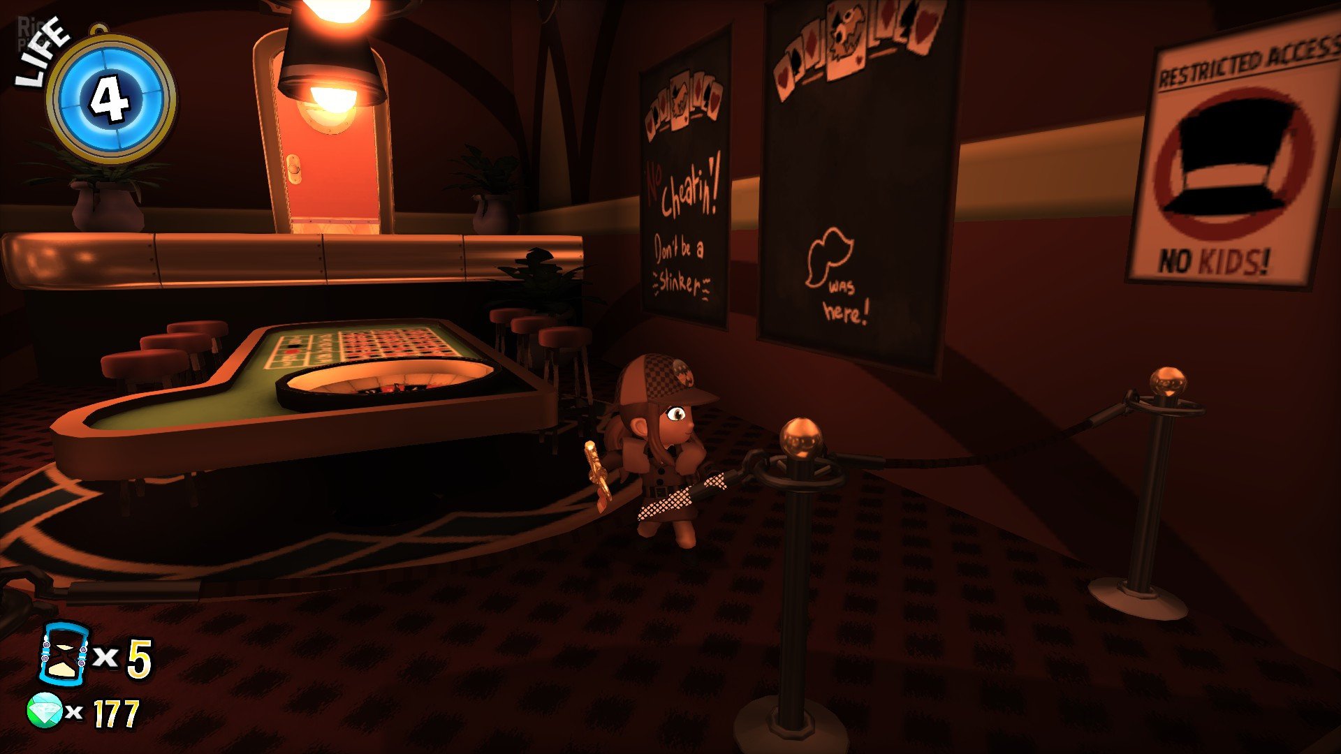 [15]-A Hat in Time: Ultimate Edition – Build 10207272 + DLCs + 2 OSTs Download