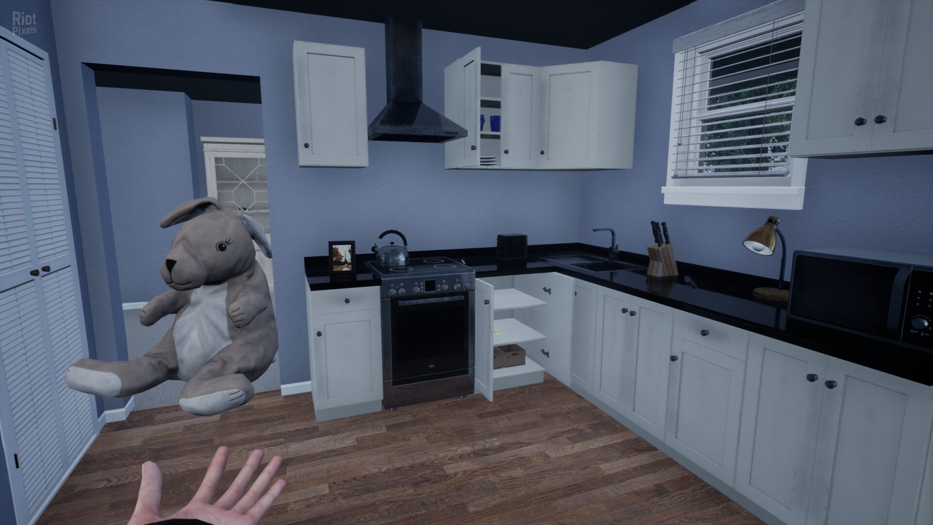 [11]-Between – v1.1.3.200423 Download