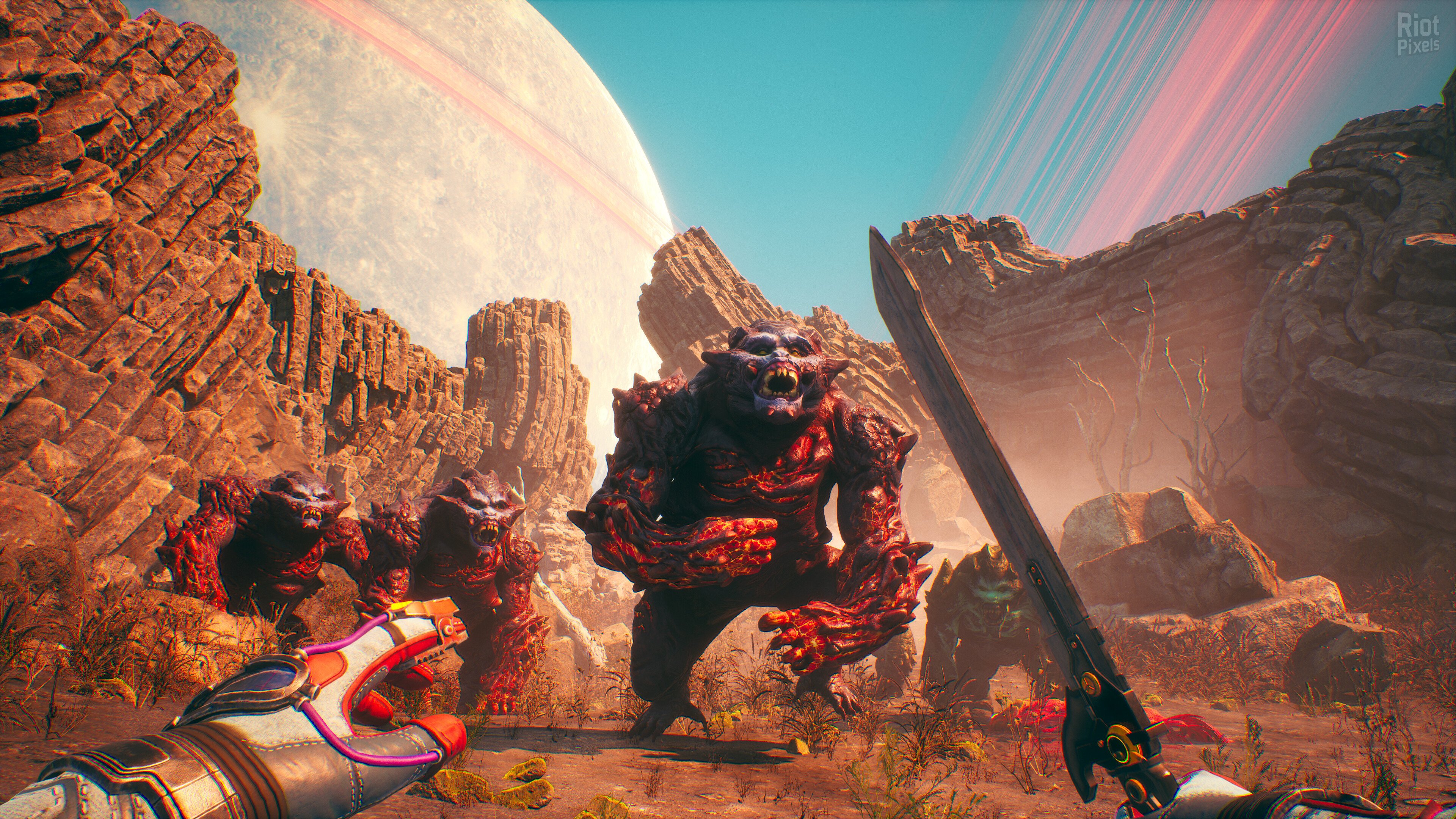 [5]-The Outer Worlds: Spacer’s Choice Edition, v1.3 (1.6298.19580.0) + Bonus OST Download