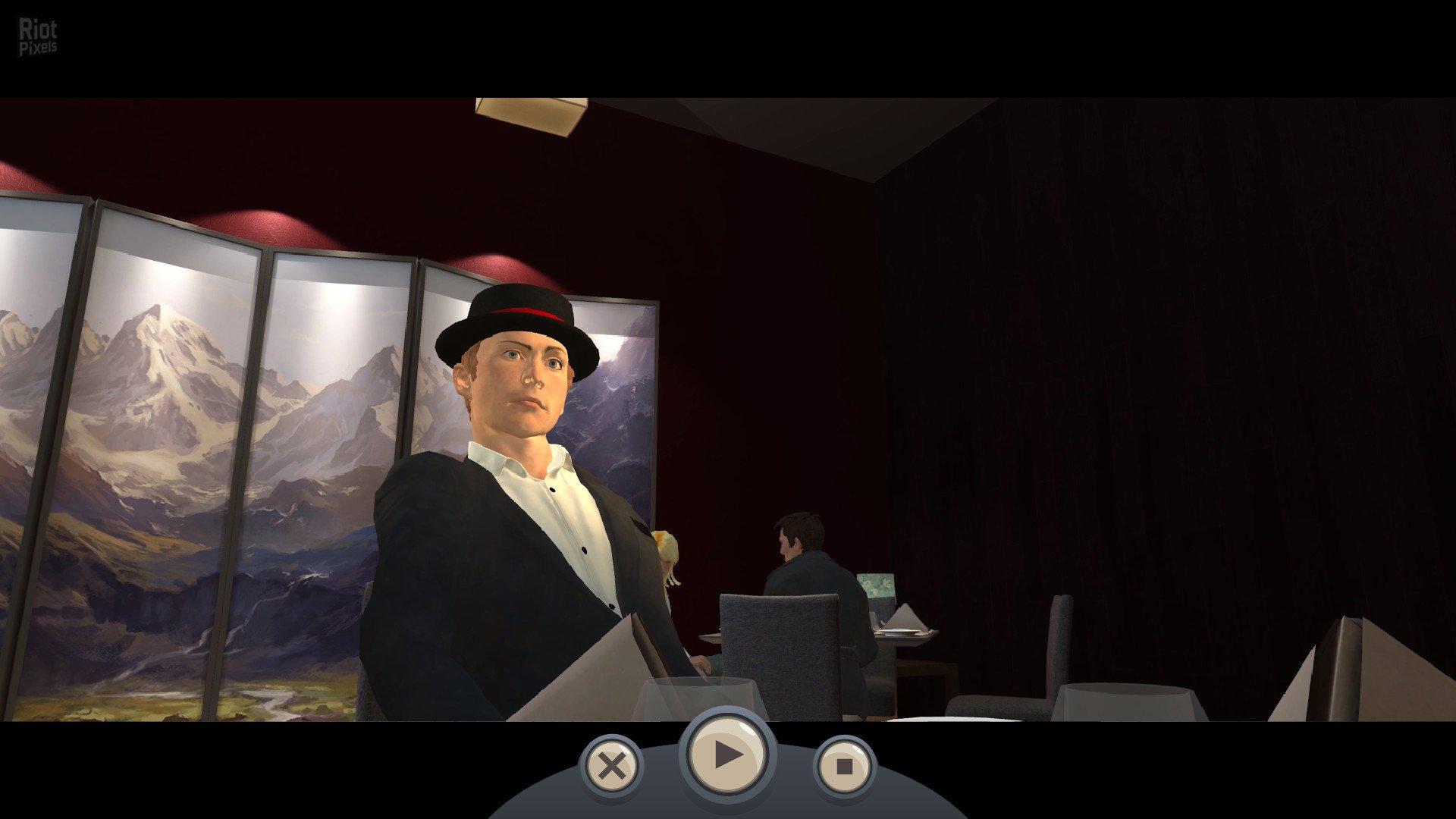 [3]-Filmmaker Tycoon – Version #02 (Release/EA) + Bonus Soundtrack Download