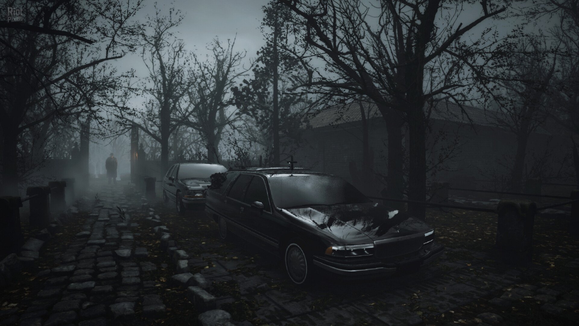 [7]-Graveyard Shift + Windows 7 Fix Download
