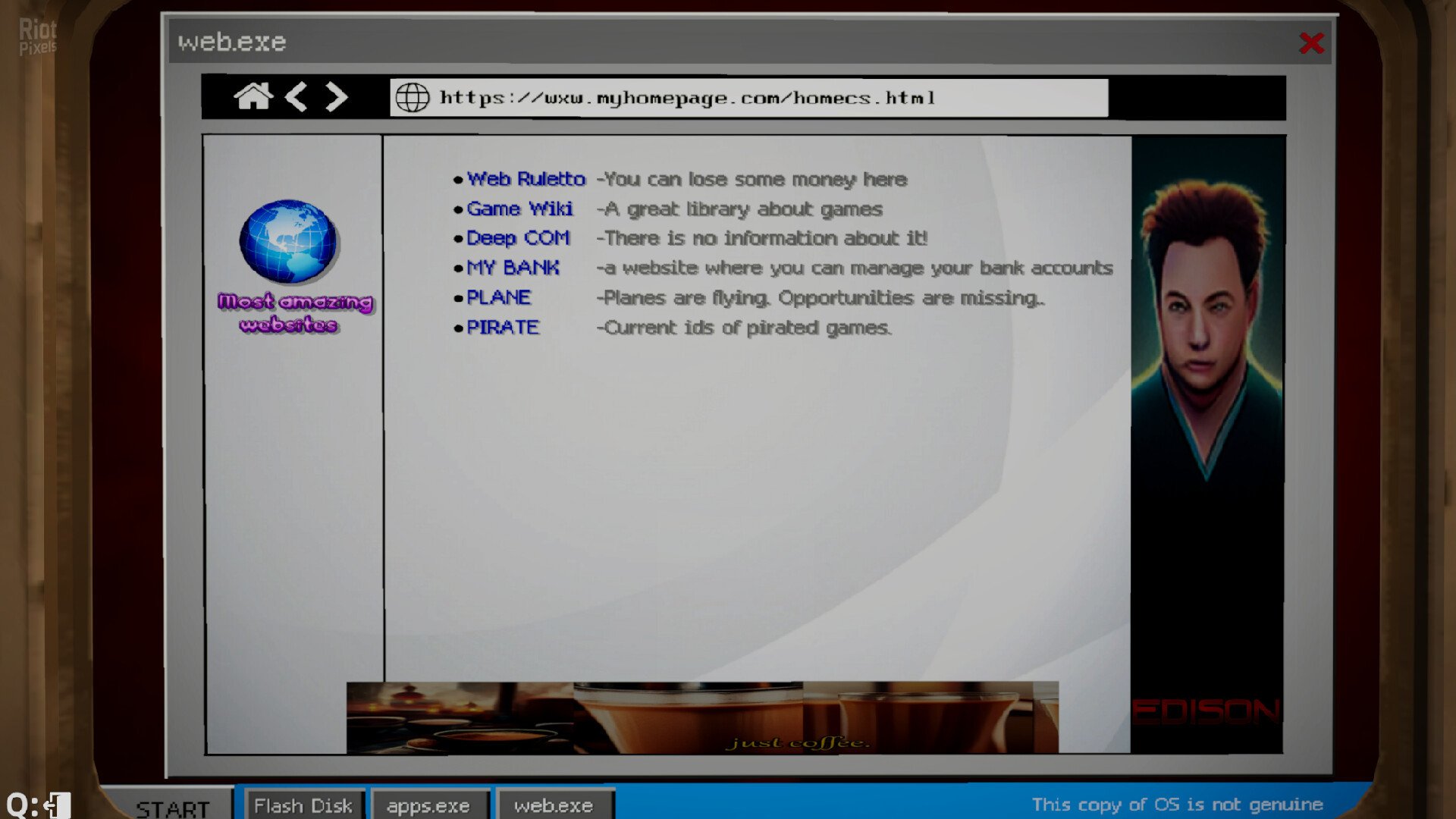 [11]-Computer Repair Shop – v1.01 Download
