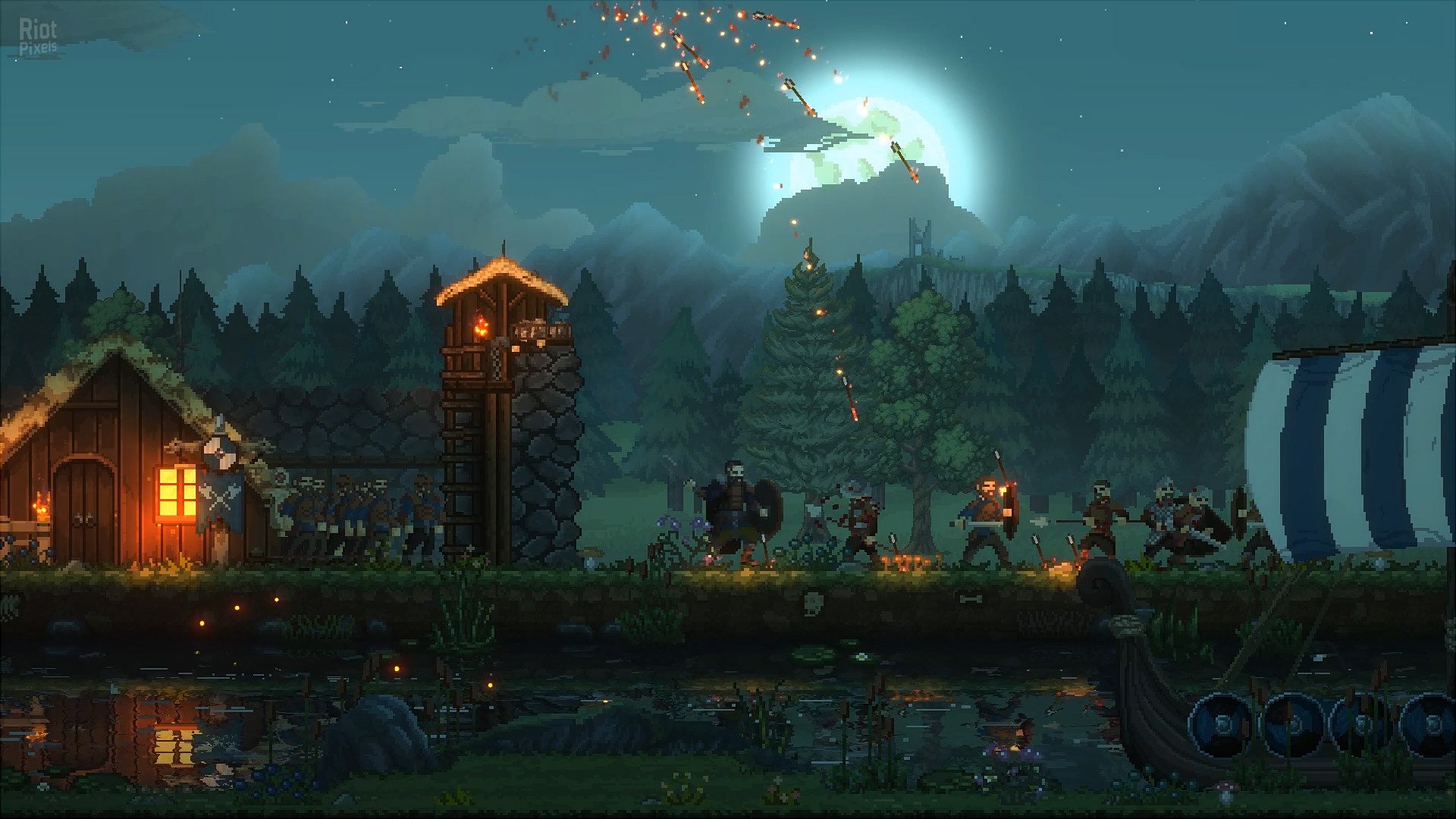 [7]-Sons of Valhalla – v1.0.17 Download