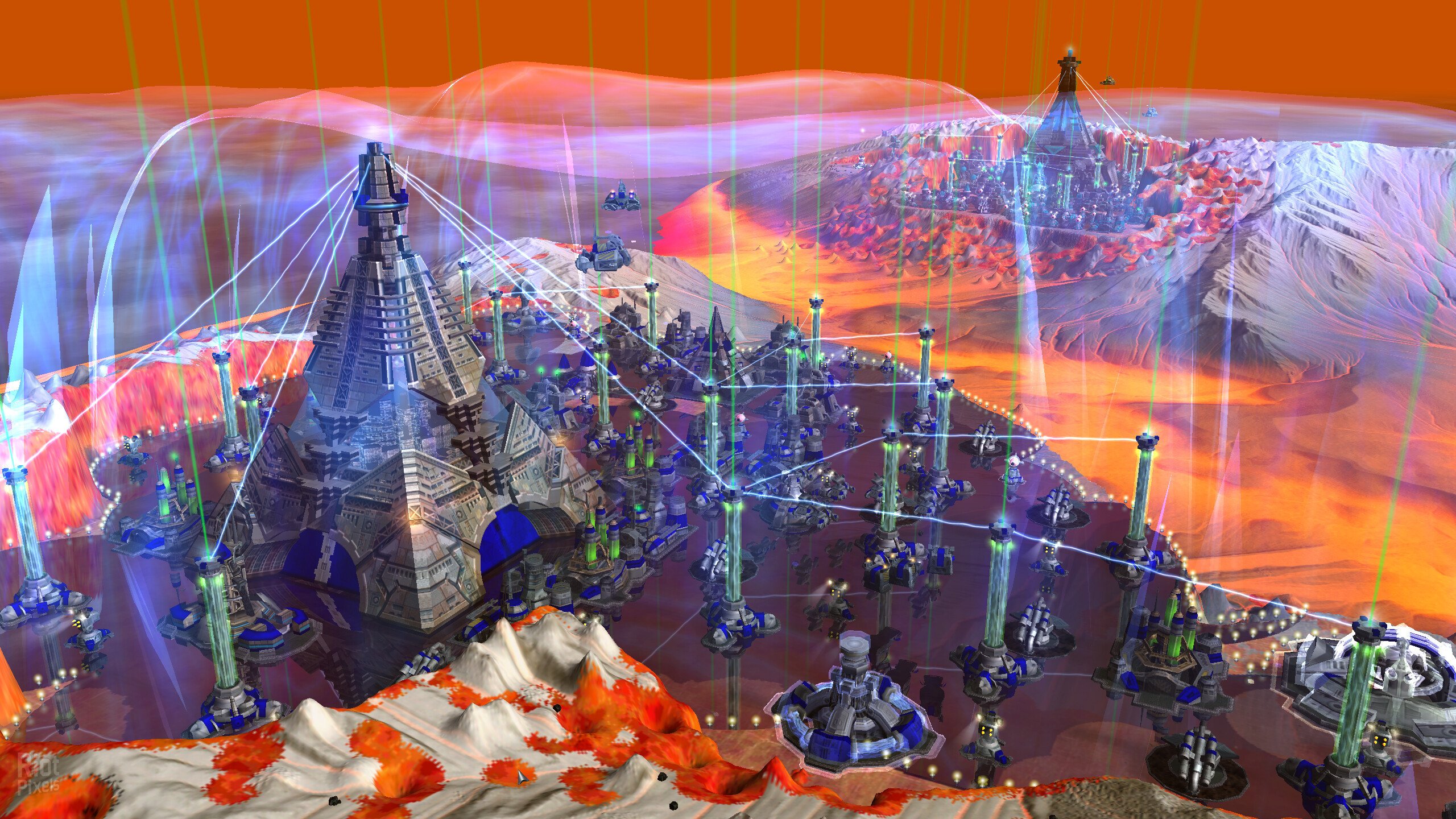 [9]-PERIMETER: Legate Edition – v3.1.3 + Bonus Content Download