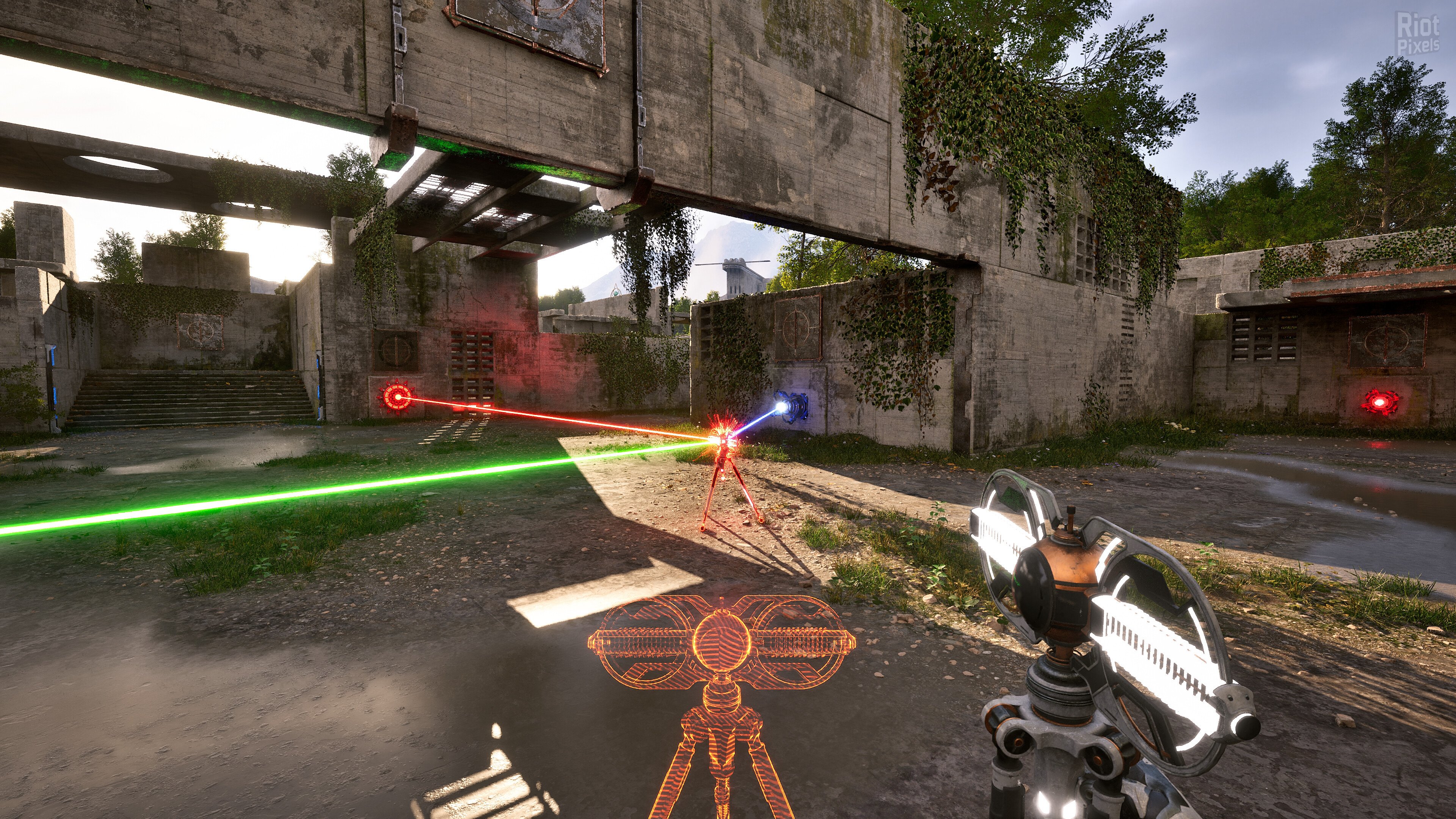 [3]-The Talos Principle 2: Deluxe Edition, v692680 + Road to Elysium DLC + Bonus Content Download