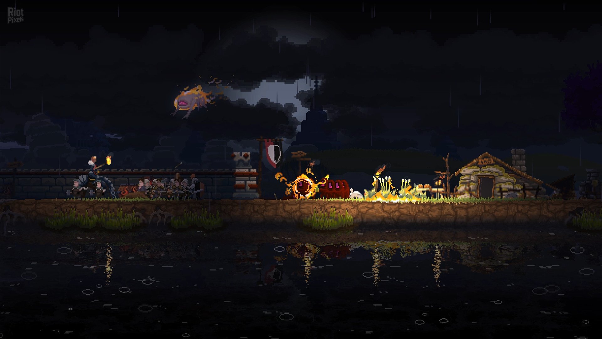 [3]-Kingdom Two Crowns: Essentials Bundle, v2.1.2 R22365 + 7 DLCs/Bonuses Download