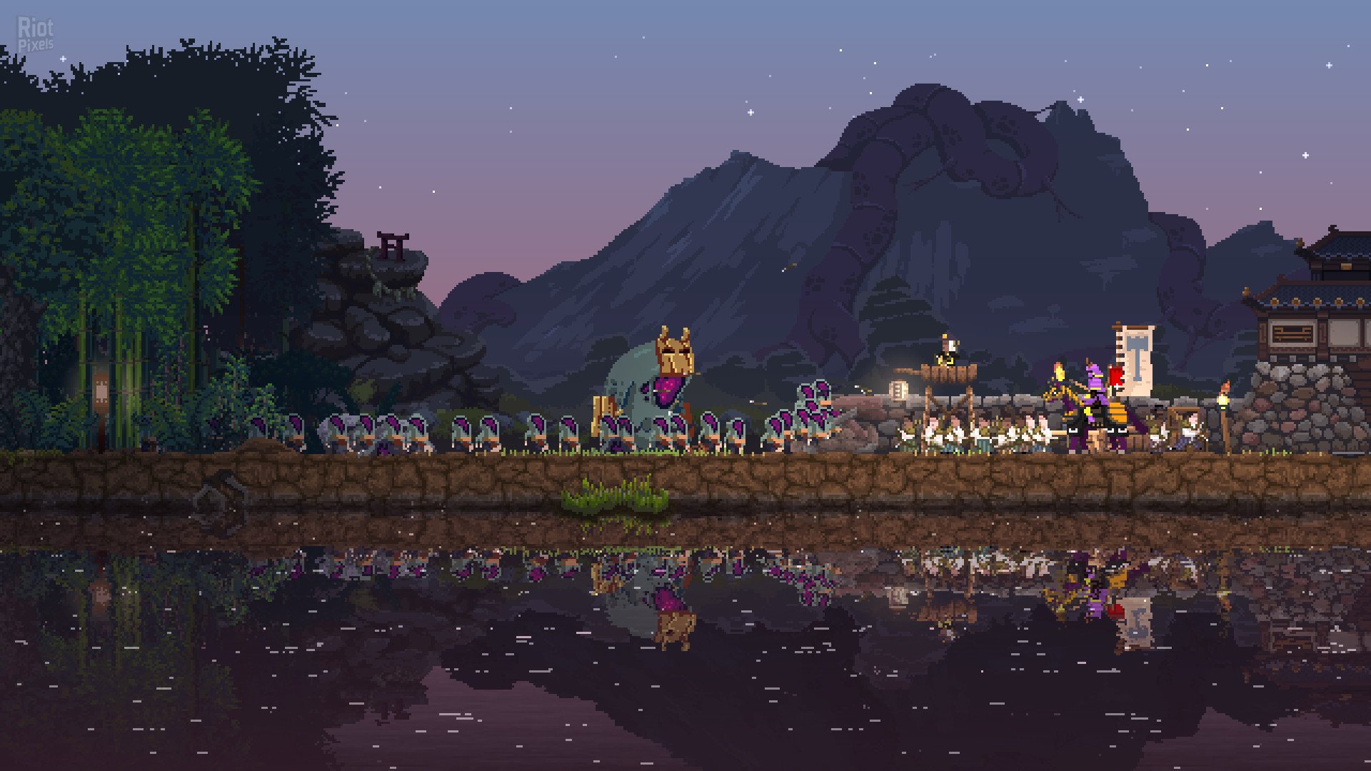 [9]-Kingdom Two Crowns: Essentials Bundle, v2.1.2 R22365 + 7 DLCs/Bonuses Download