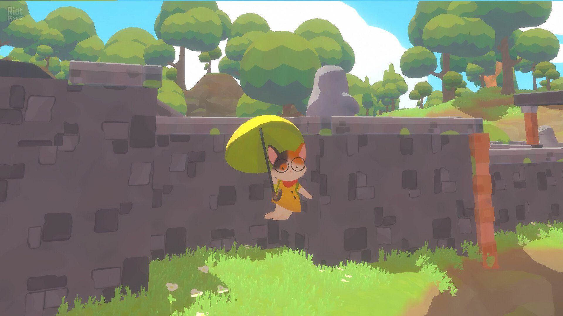 [6]-Petit Island – v1.0.0.5 Download