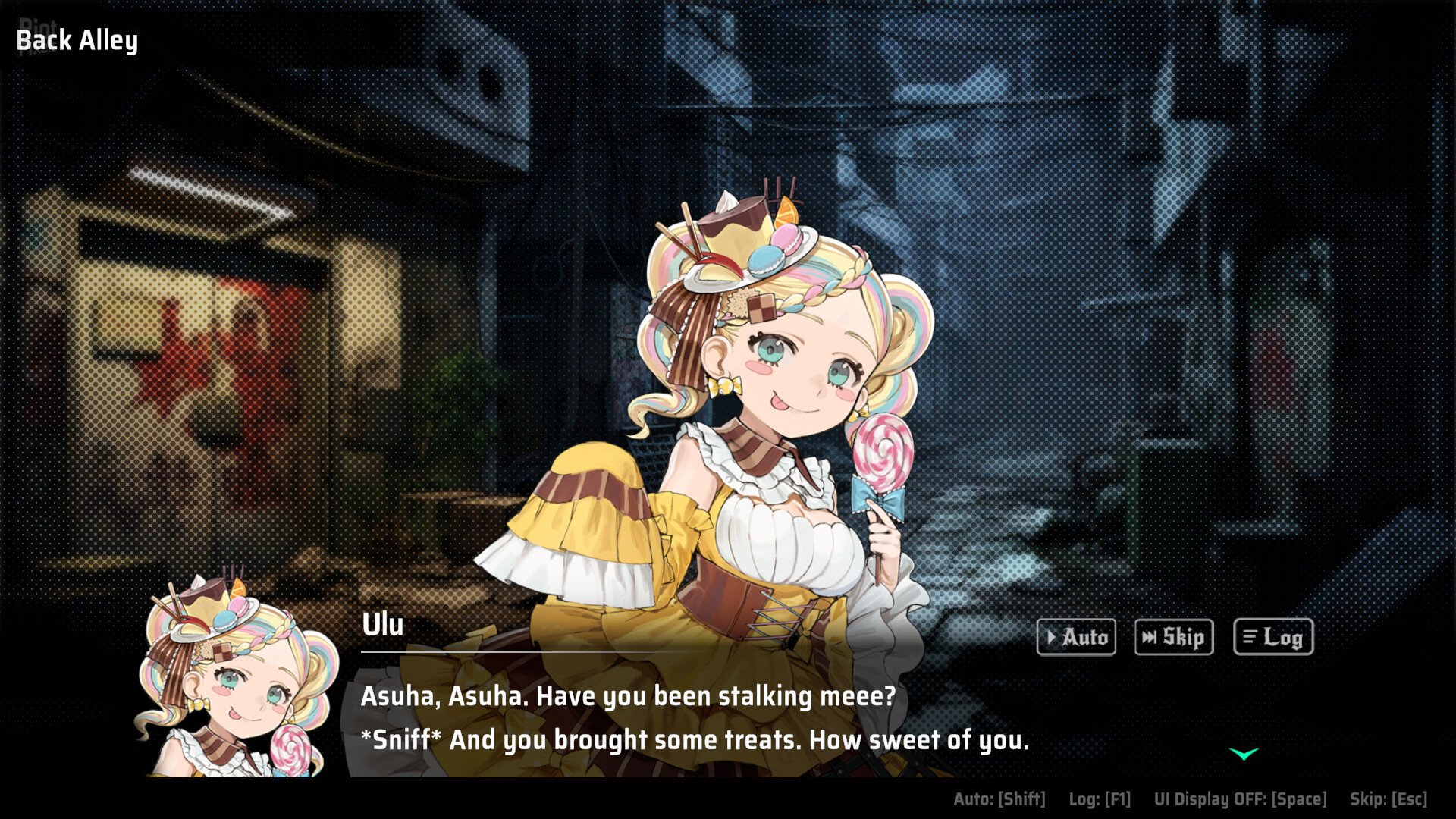 [5]-All in Abyss: Judge the Fake – Digital Deluxe Edition + 3 DLCs/Bonuses Download
