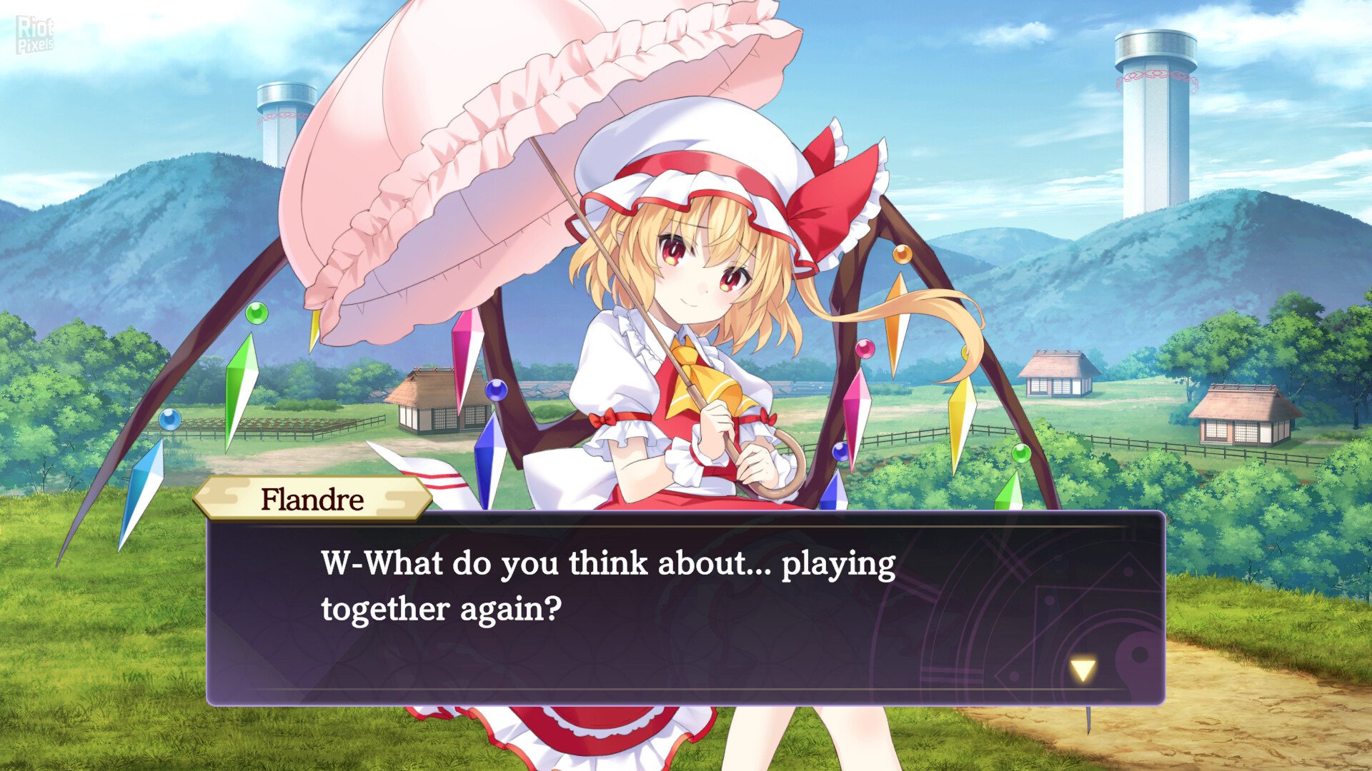 [9]-Touhou Spell Carnival + DLC Download
