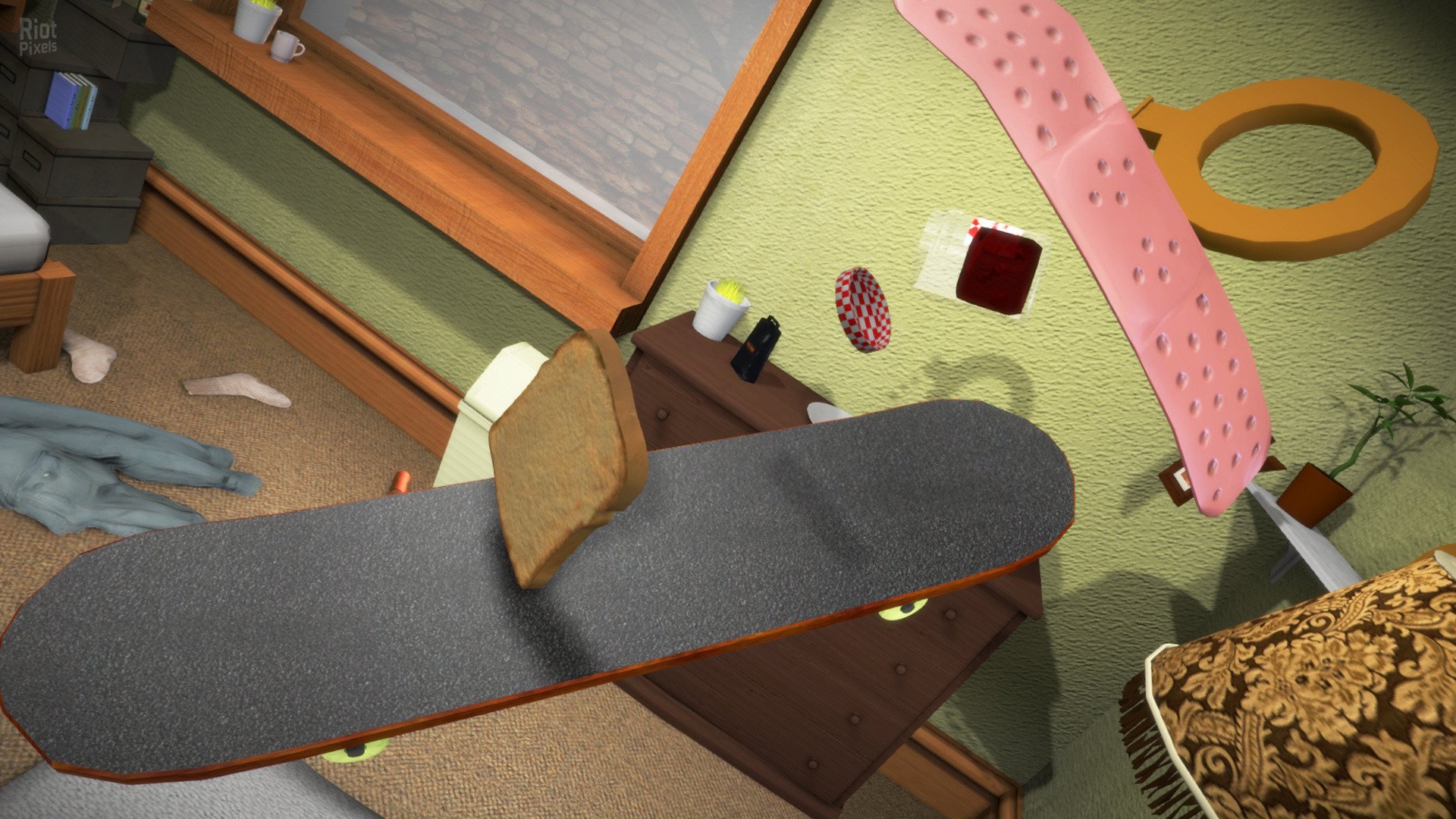 [13]-I am Bread Download