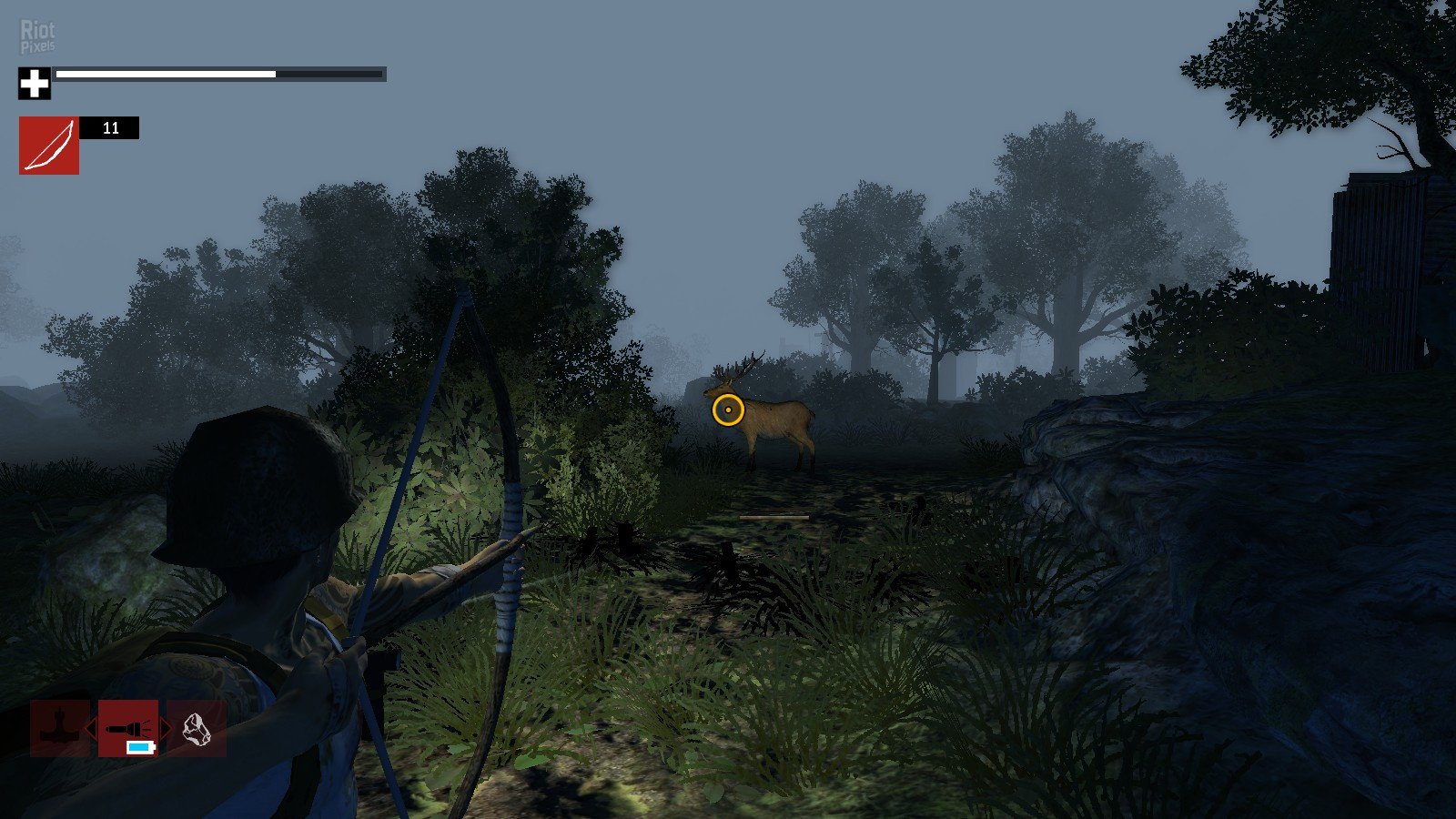 [6]-How to Survive: Third Person Standalone + Update 1 Download