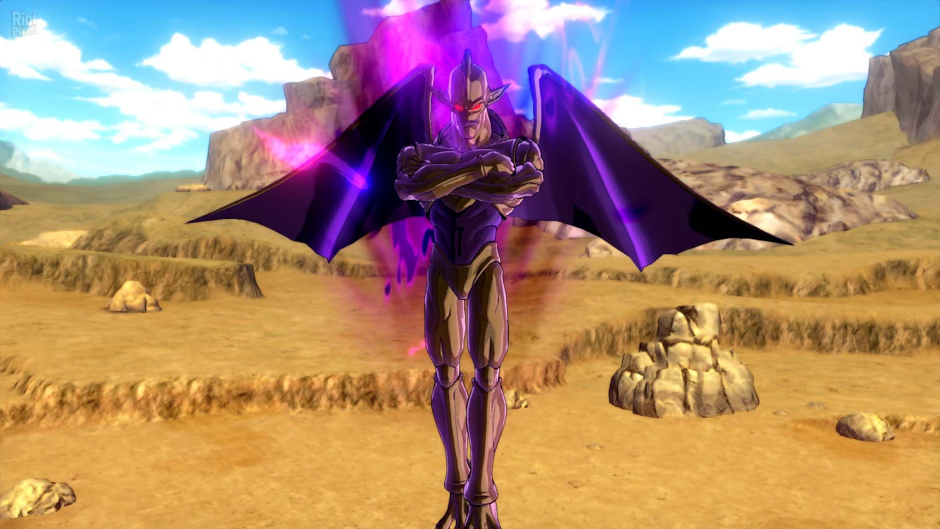 [4]-Dragon Ball: Xenoverse – Bundle Edition – v1.07 + 4 DLCs Download