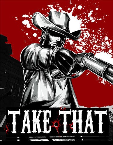 Take That + DLC-HohohoGames