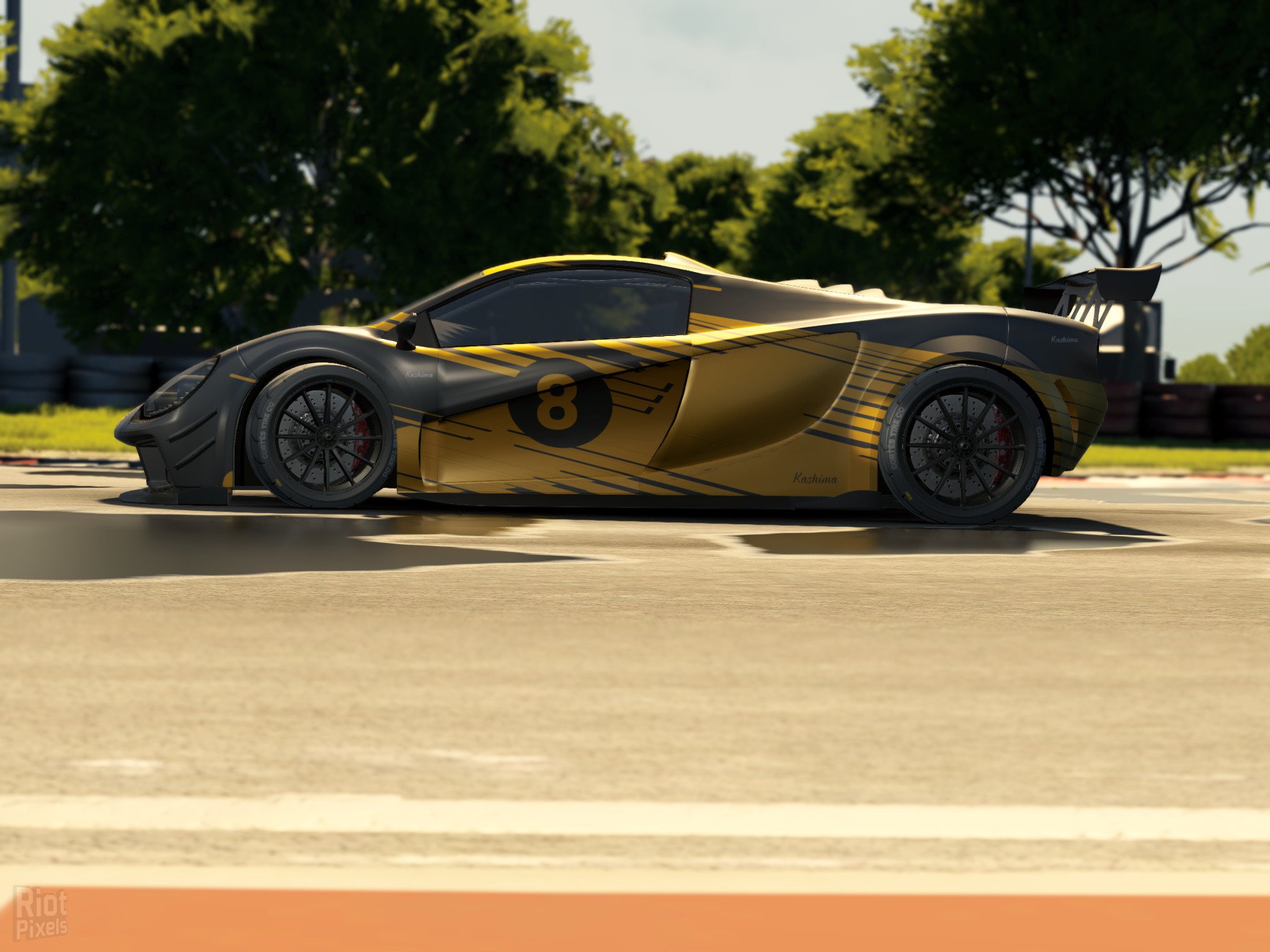[9]-Motorsport Manager – v1.4.14933 + 4 DLC Download