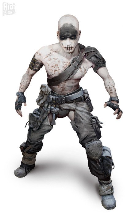 [23]-Mad Max – v1.0.3.0 + All DLCs Download