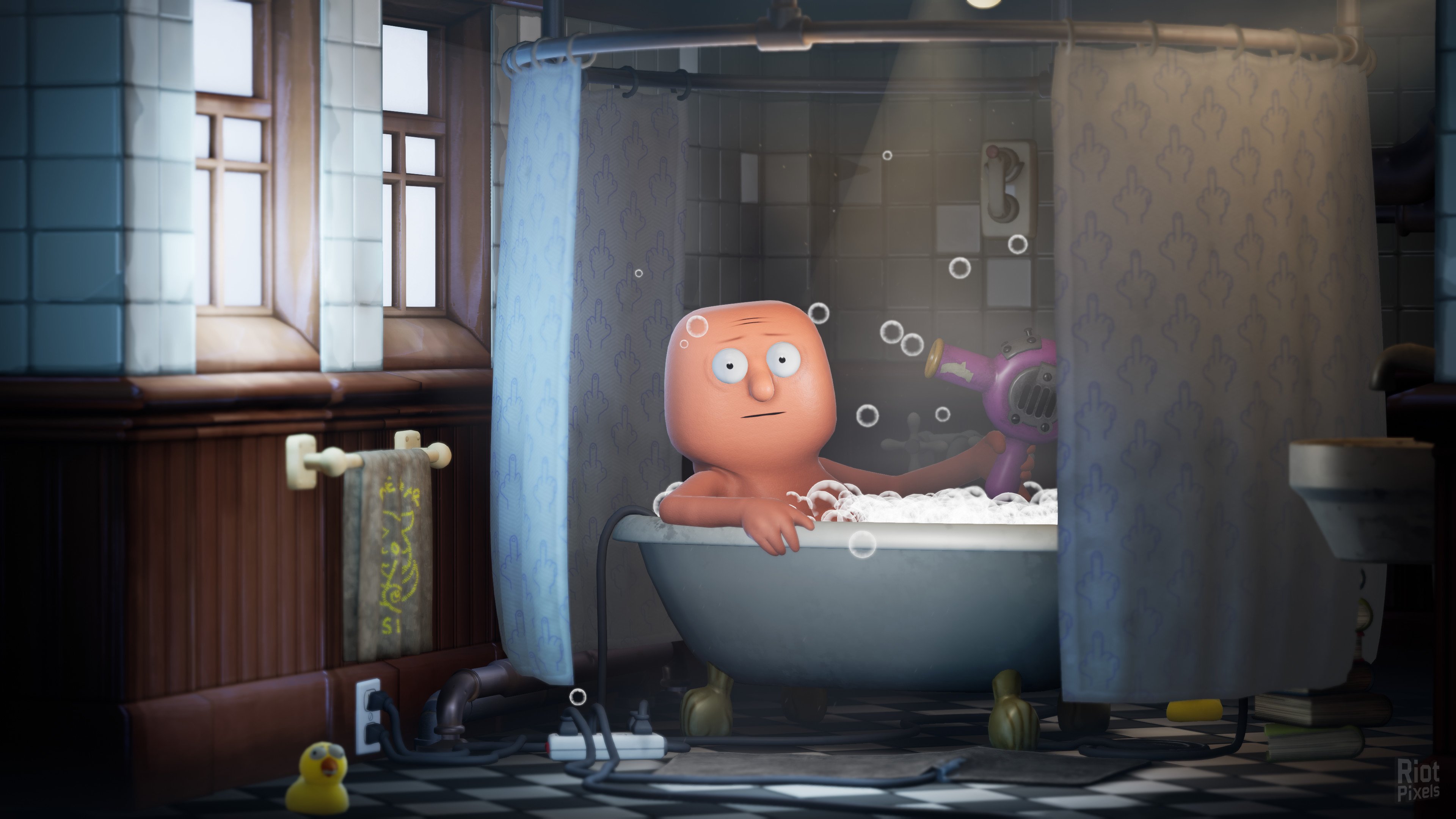 [5]-Trover Saves the Universe Download
