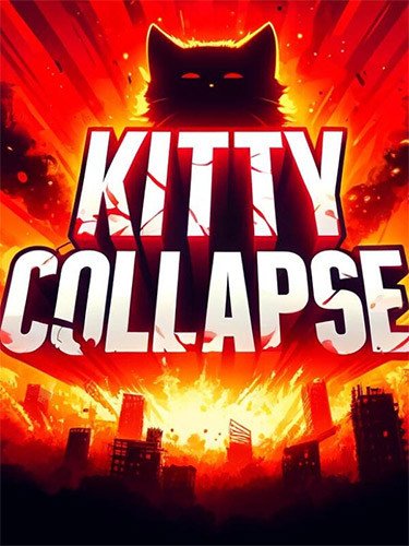 Kitty Collapse-HohohoGames