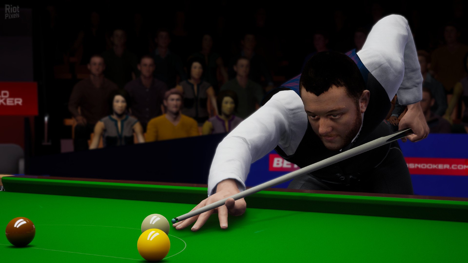 [13]-Snooker 19 – v1.1 Download