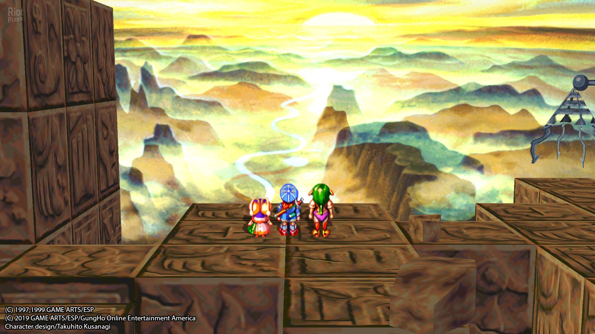 [4]-GRANDIA HD Collection – v1.00.44 Download