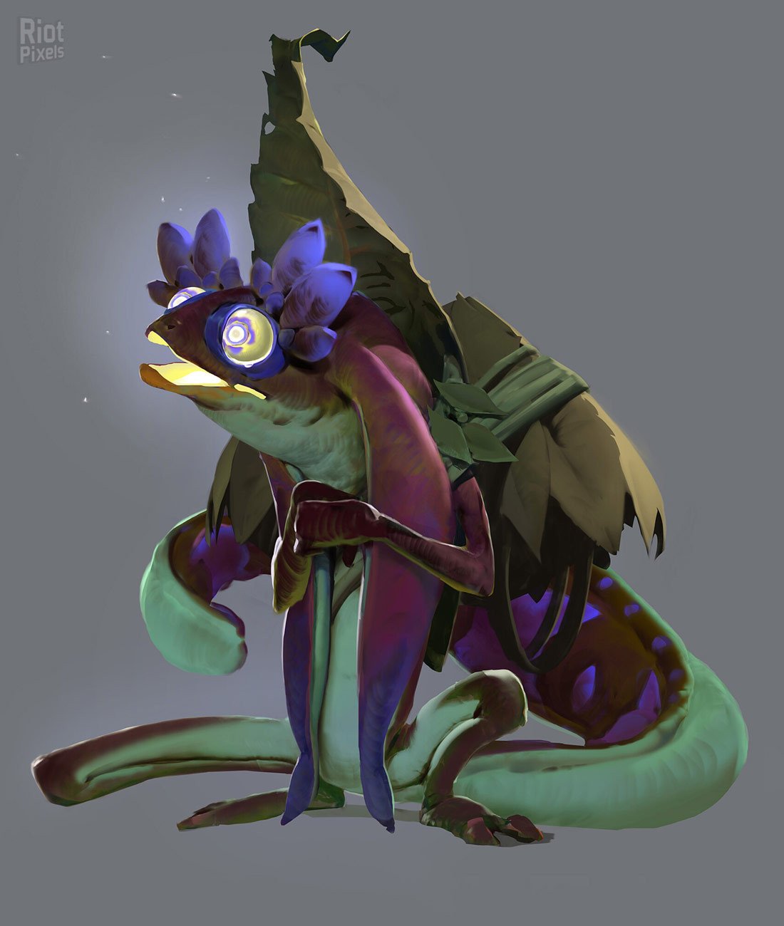[32]-Ori and the Will of the Wisps Download