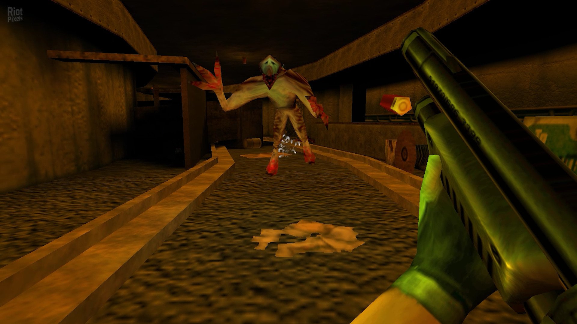 [2]-SiN: Gold – v1.13 Download
