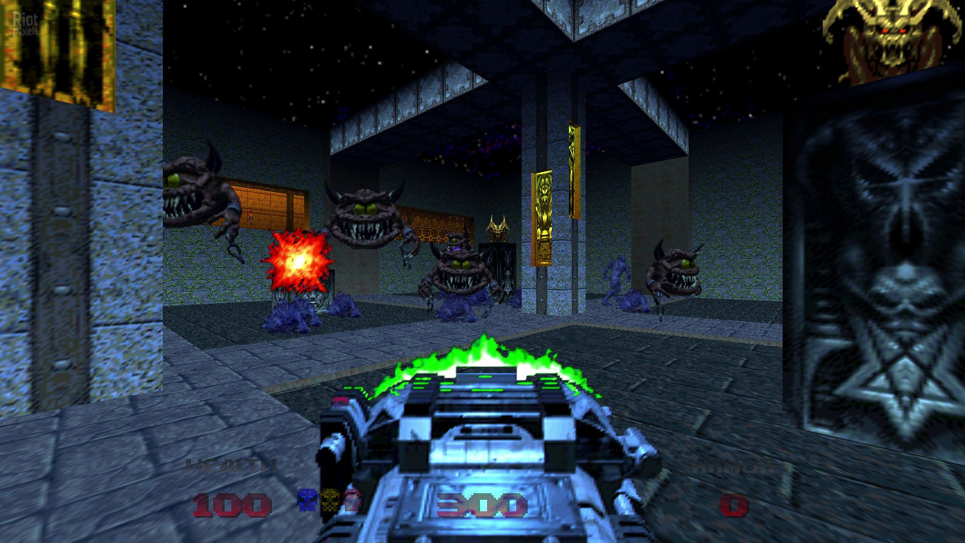 [6]-DOOM 64 Download