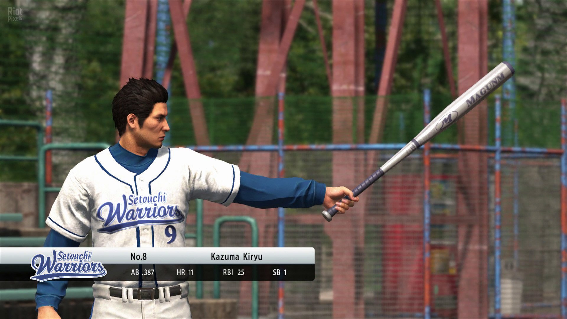 Yakuza 6: The Song of Life + DLC-HohohoGames