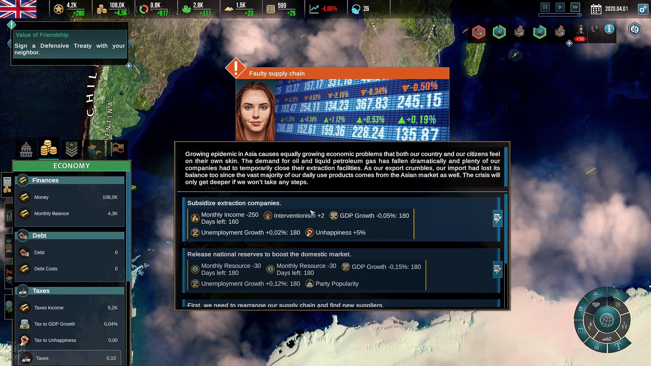 [9]-Realpolitiks II Download
