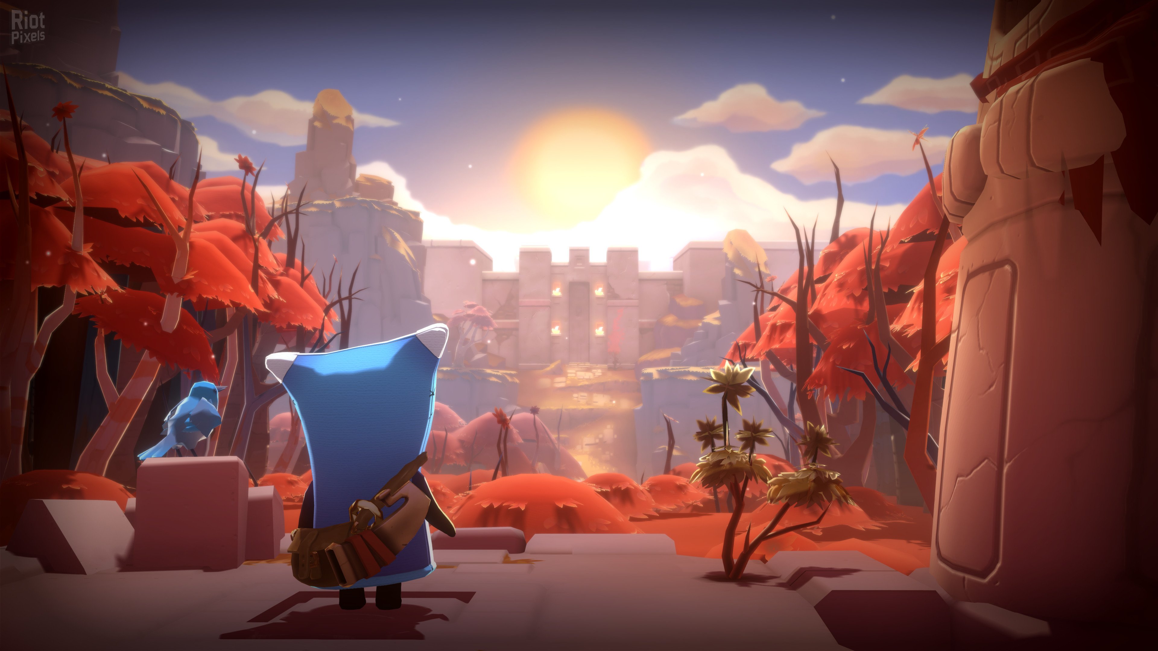 [6]-The Last Campfire – Steam BuildID 7473523 Download