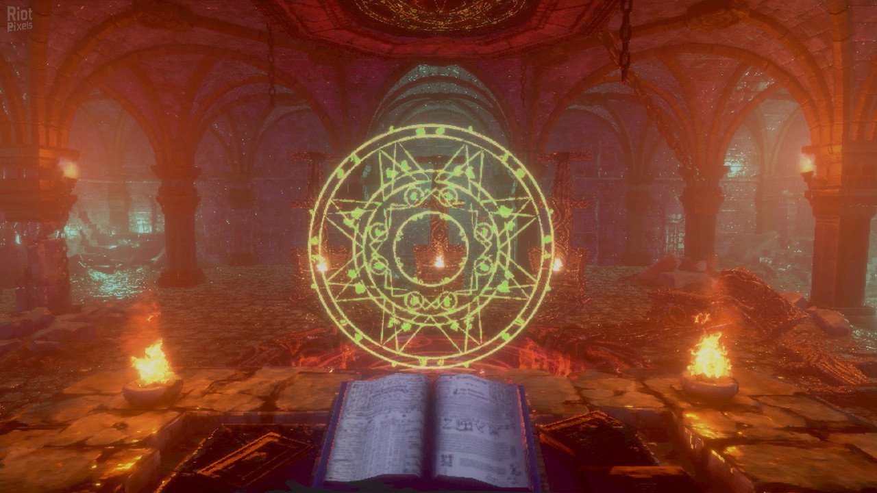 [2]-Into the Pit – Build 376 Download