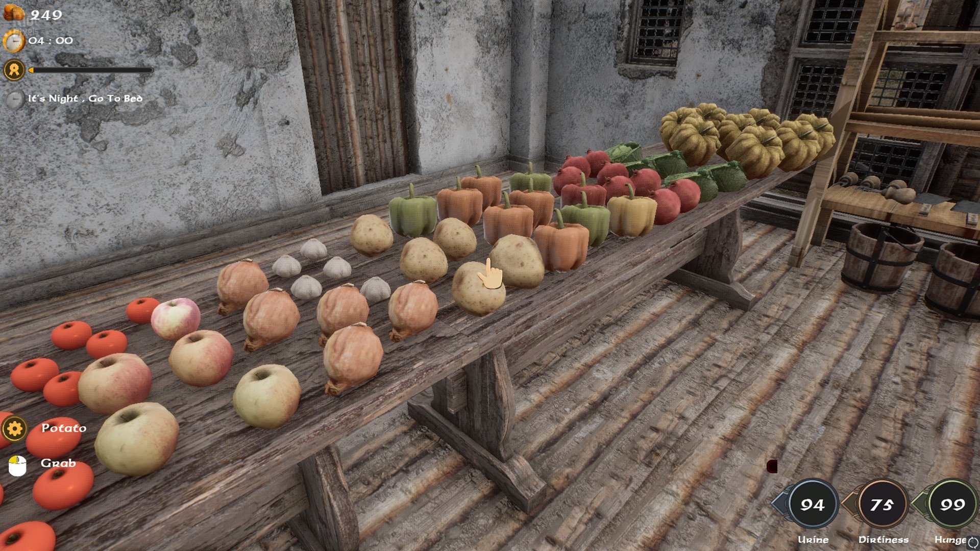 [4]-Medieval Trader Simulator Download