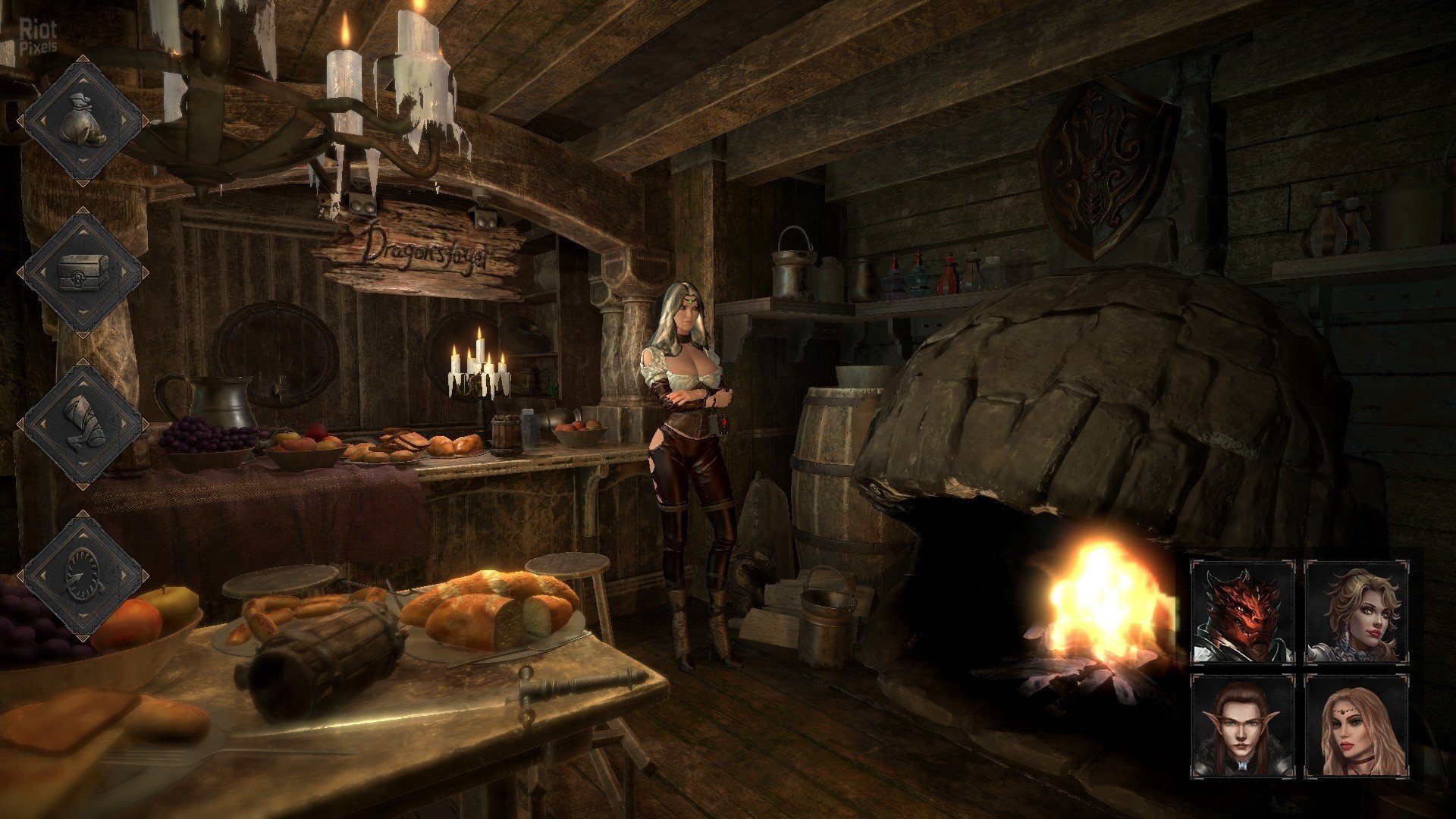 [7]-Dungeon Of Dragon Knight: Collector Edition – v1.0161 + Bonus Content Download