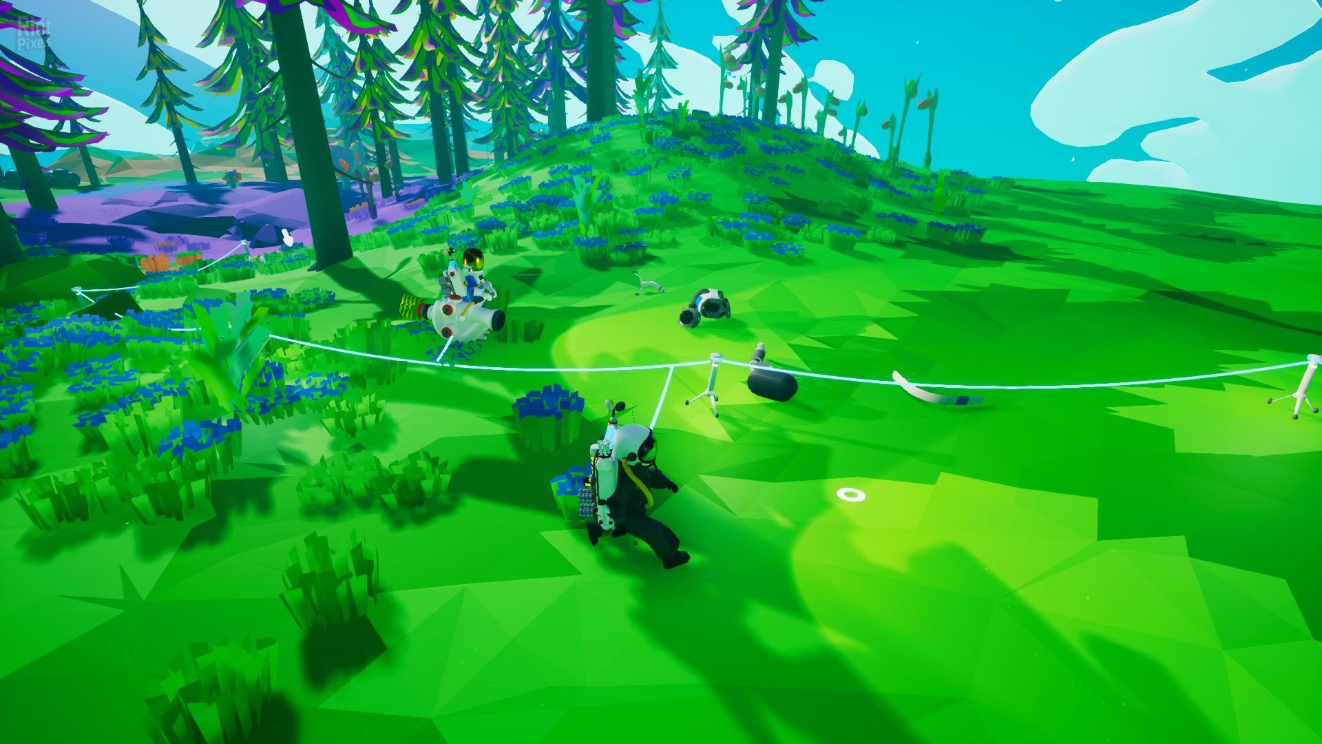 [11]-ASTRONEER – v1.23.107.0 (Xenobiology Update) Download