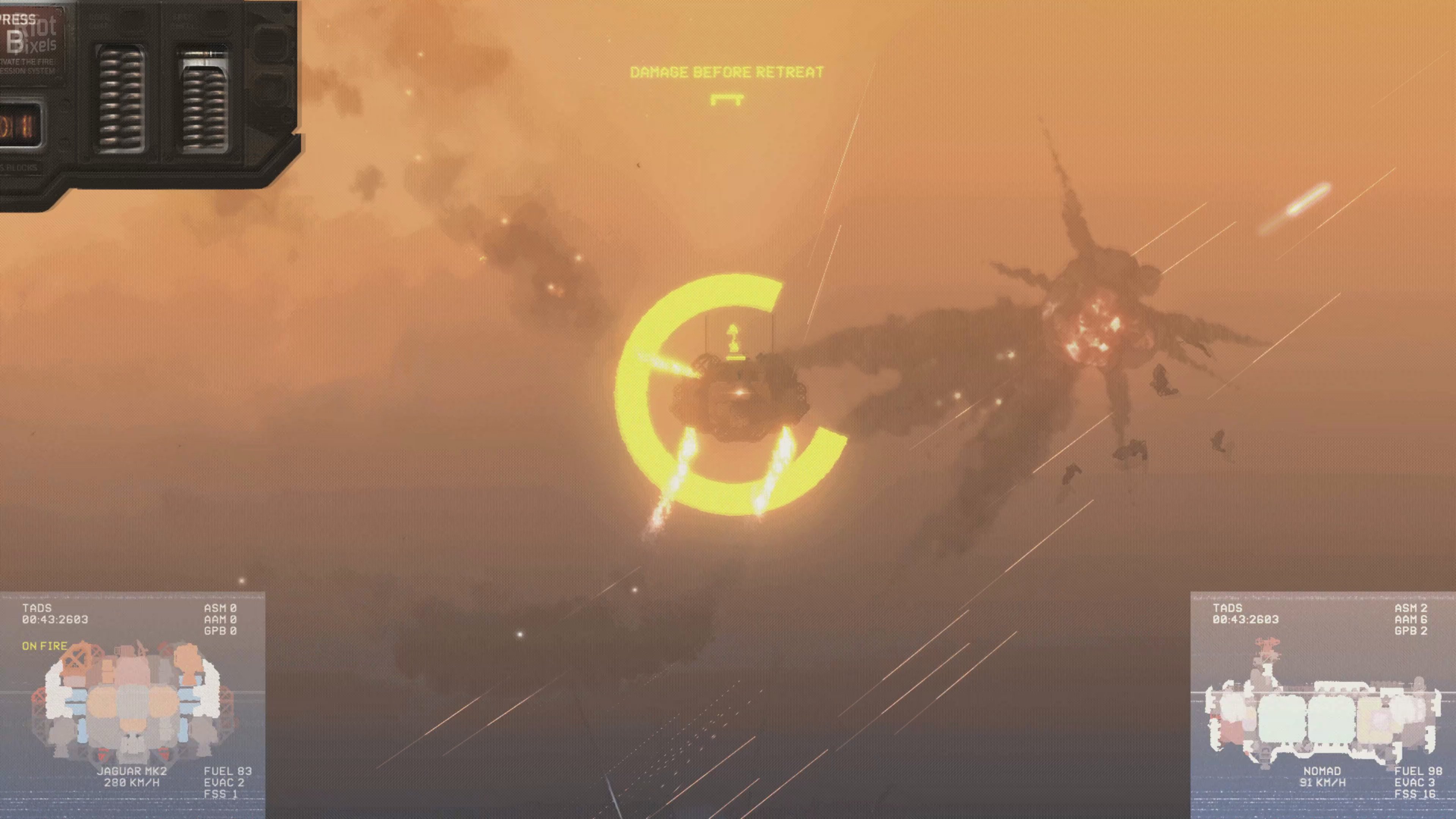 [10]-HighFleet – v1.15 Download