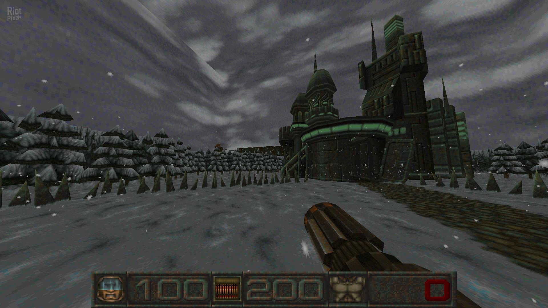 [5]-Chasm: The Rift – v1.0.0 + Original 1997 Version Download