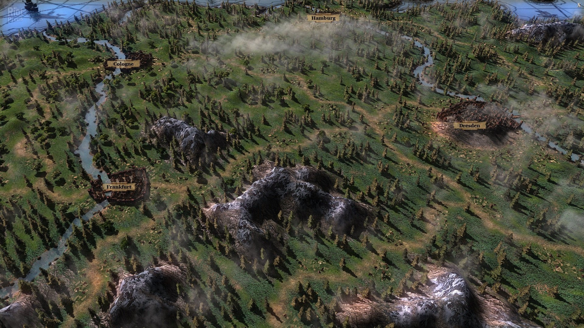 [2]-Medieval Kingdom Wars – v1.41 + 3 DLCs Download