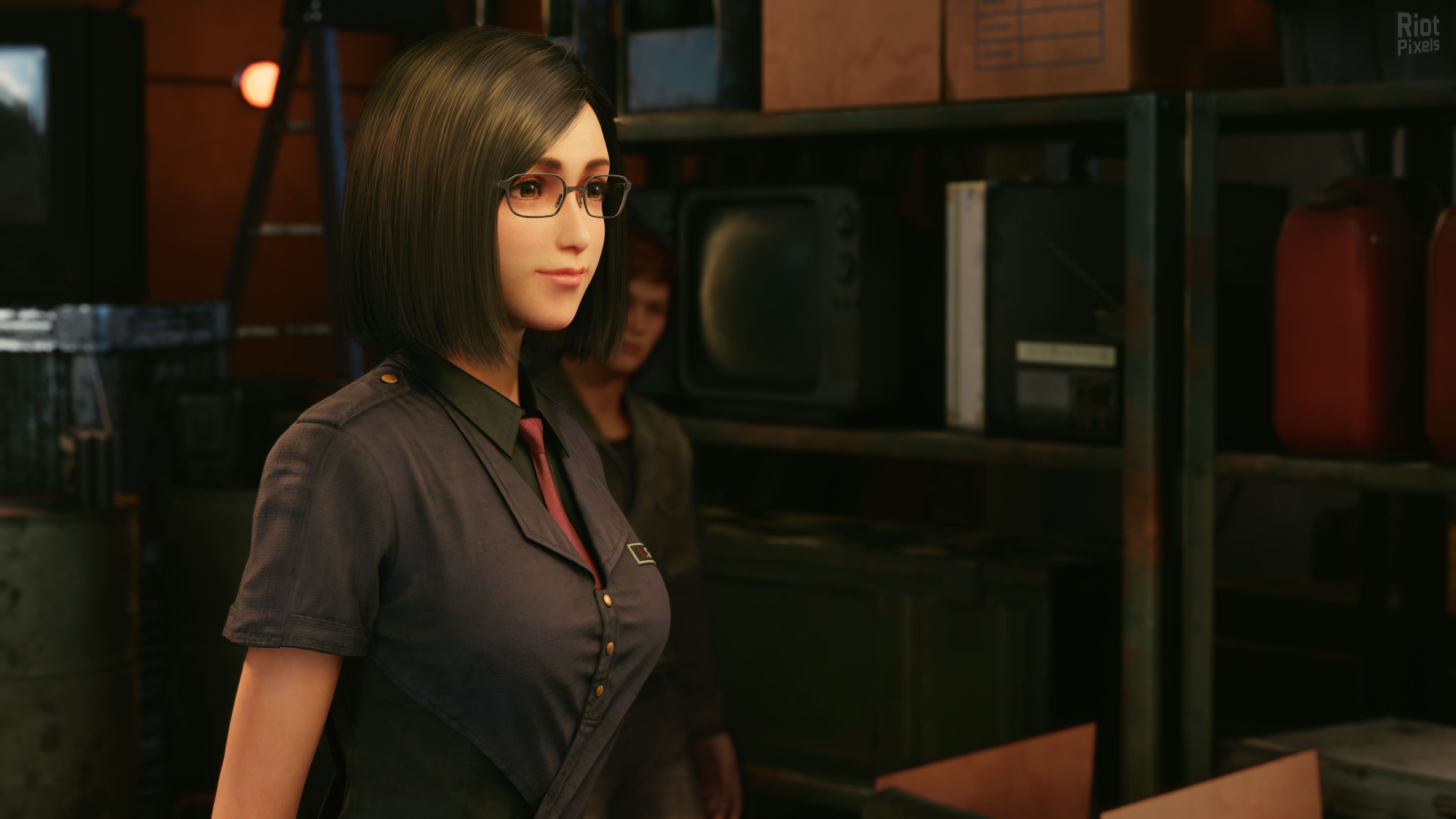 [3]-Final Fantasy VII: Remake Intergrade, v1.002 + All DLCs + Essential Mods Download