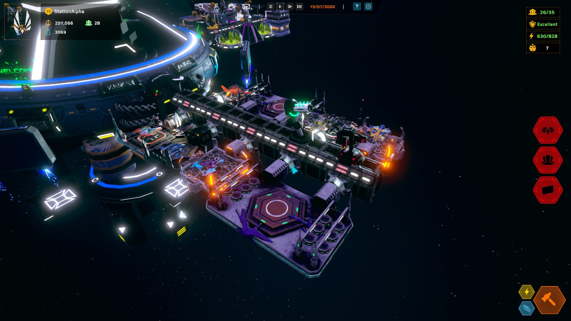 [9]-Space Station Tycoon – v1.0 Hotfix Download