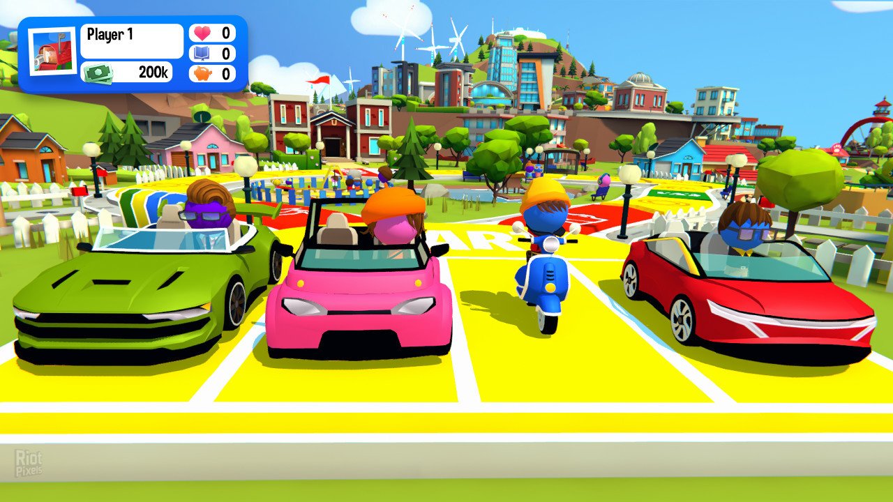 [3]-The Game of Life 2: Deluxe Life Bundle – Version 0.5.0 637058 + 11 DLCs Download