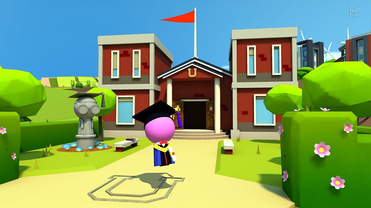 [8]-The Game of Life 2: Deluxe Life Bundle – Version 0.5.0 637058 + 11 DLCs Download