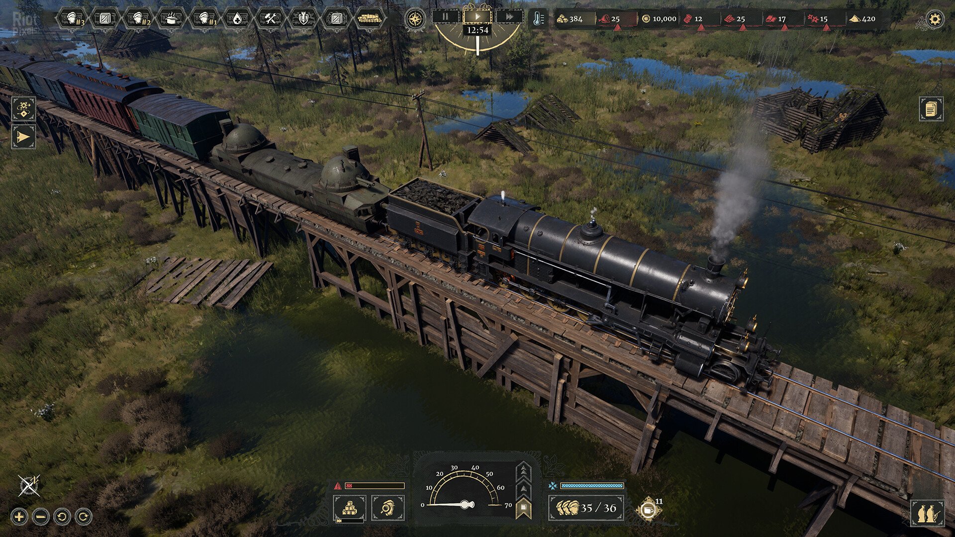 [5]-Last Train Home: Digital Deluxe Edition – v1.0.0.32264 + Legion Tales DLC + Bonus Content Download